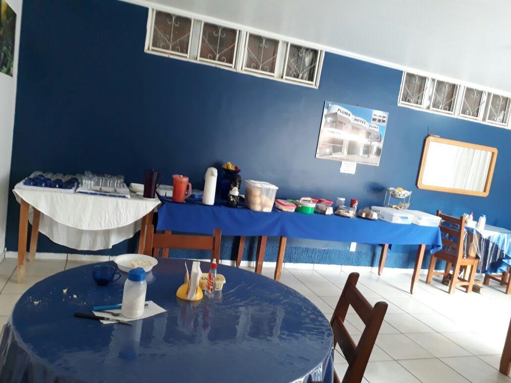 Pluma Hotel Jaru Exterior photo
